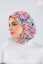 Load image into Gallery viewer, Hayah Bandana - Kuwaiti Digital