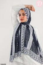 Load image into Gallery viewer, Lisa Scarf - Crepe Digital