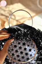 Load image into Gallery viewer, Sola bag - Crystal