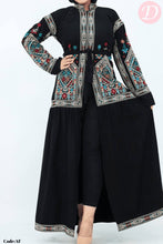 Load image into Gallery viewer, Asma Cardigan - Crepe