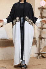 Load image into Gallery viewer, Afnan Arabic Style Cardigan - CY