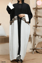 Load image into Gallery viewer, Afnan Arabic Style Cardigan - CY