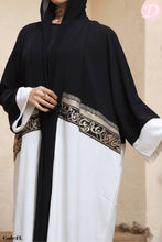 Load image into Gallery viewer, Afnan Arabic Style Cardigan - CY
