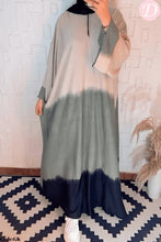 Load image into Gallery viewer, Hala Abaya - Crepe