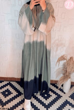 Load image into Gallery viewer, Hala Abaya - Crepe