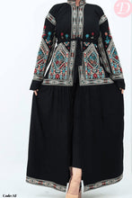 Load image into Gallery viewer, Asma Cardigan - Crepe