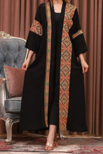 Load image into Gallery viewer, Laila Cardigan - Crepe