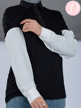 Load image into Gallery viewer, Hijab Accessories - Royal Crepe