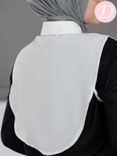 Load image into Gallery viewer, Hijab Accessories - Royal Crepe