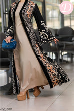Load image into Gallery viewer, Farida Cardigan - Silk