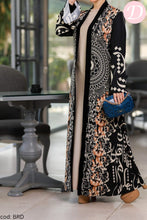 Load image into Gallery viewer, Farida Cardigan - Silk