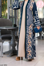 Load image into Gallery viewer, Farida Cardigan - Silk