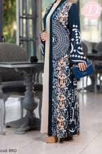 Load image into Gallery viewer, Farida Cardigan - Silk