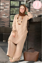 Load image into Gallery viewer, Lina Suit - Linen