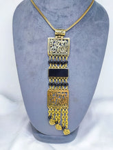 Load image into Gallery viewer, Karmen Necklace - Pure Copper