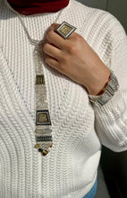 Load image into Gallery viewer, New Arabian Set - Silver Plated And Gold Plated