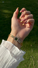 Load image into Gallery viewer, Alaa Simple Bangle - Stainless Steel