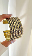 Load image into Gallery viewer, Evelyn Bangle - Pure Copper