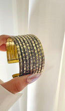 Load image into Gallery viewer, Evelyn Bangle - Pure Copper