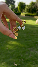 Load image into Gallery viewer, Turtle Bangle - Stainless Steel