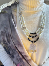Load image into Gallery viewer, Ayah Elegant Necklase