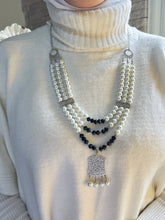 Load image into Gallery viewer, Ayah Elegant Necklase