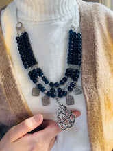 Load image into Gallery viewer, Dalal Elegant Necklase