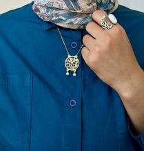 Load image into Gallery viewer, Reema Set – Gold Plated