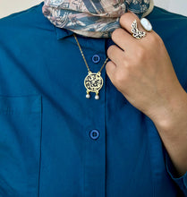 Load image into Gallery viewer, Reema Set – Gold Plated