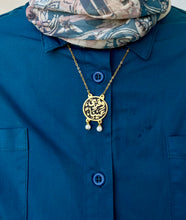 Load image into Gallery viewer, Reema Set – Gold Plated