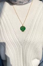 Load image into Gallery viewer, Nirmeen Necklace - Gold Plated