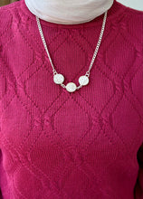 Load image into Gallery viewer, Your "Customized" Necklace - Gold and Silver Plated