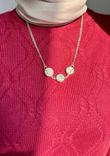 Load image into Gallery viewer, Your "Customized" Necklace - Gold and Silver Plated