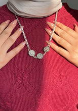 Load image into Gallery viewer, Your "Customized" Necklace - Gold and Silver Plated