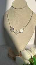 Load image into Gallery viewer, Your "Customized" Necklace - Gold and Silver Plated