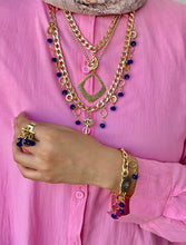 Load image into Gallery viewer, Jumana Elegant - Stones Set