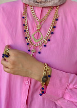 Load image into Gallery viewer, Jumana Elegant - Stones Set