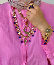 Load image into Gallery viewer, Jumana Elegant - Stones Set