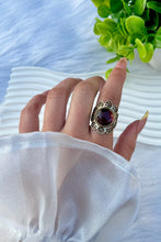 Load image into Gallery viewer, Areej Ring - Pure Copper