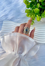 Load image into Gallery viewer, Misk Ring - Pure Copper