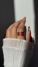 Load image into Gallery viewer, Tallinn Ring - Stainless Steel