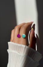 Load image into Gallery viewer, Laya Ring - Pure Copper