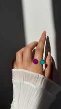 Load image into Gallery viewer, Laya Ring - Pure Copper