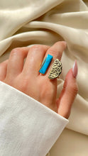 Load image into Gallery viewer, Safa Ring - Pure Copper