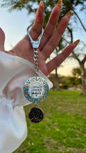 Load image into Gallery viewer, "Qurrat Ayn" Medal - Silver Plated