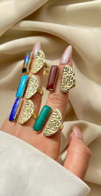 Load image into Gallery viewer, Safa Ring - Pure Copper