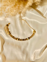 Load image into Gallery viewer, Butterfly Bracelet - Stainless Steel
