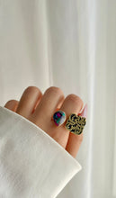 Load image into Gallery viewer, Aghla El Nas Ring - Pure Copper