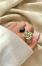 Load image into Gallery viewer, Aghla El Nas Ring - Pure Copper