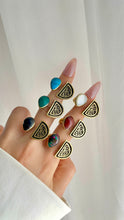 Load image into Gallery viewer, Raheeq Ring - Pure Copper